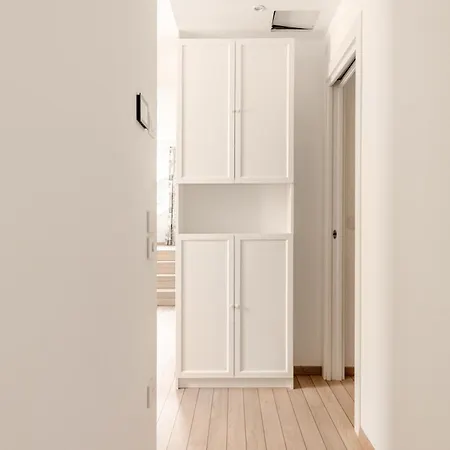 New Prestige Collection-2 Rooms-2 Bathrooms-parking-vledante *