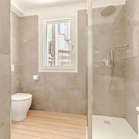 New Prestige Collection-2 Rooms-2 Bathrooms-parking-vledante Appartement Riccione