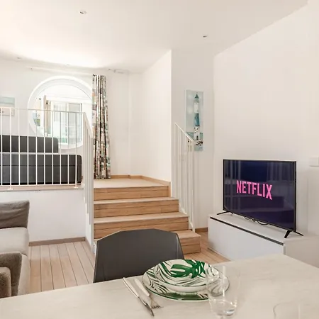 New Prestige Collection-2 Rooms-2 Bathrooms-parking-vledante Appartement