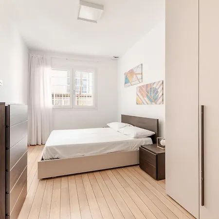 New Prestige Collection-2 Rooms-2 Bathrooms-parking-vledante 리치오네