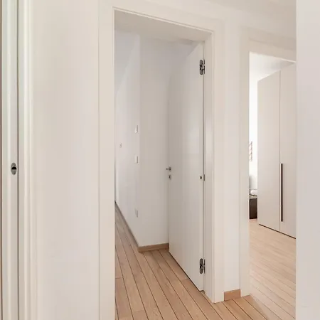 아파트 New Prestige Collection-2 Rooms-2 Bathrooms-parking-vledante