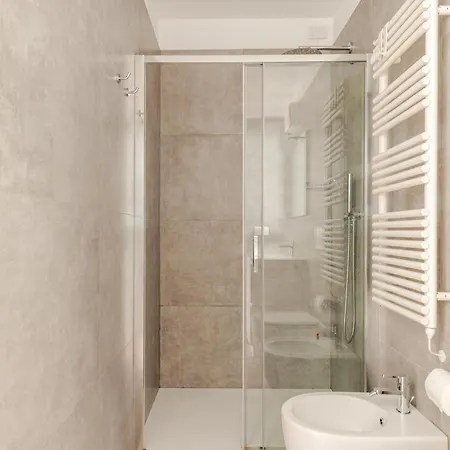 아파트 New Prestige Collection-2 Rooms-2 Bathrooms-parking-vledante *