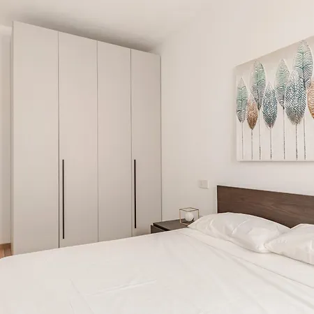 New Prestige Collection-2 Rooms-2 Bathrooms-parking-vledante * 리치오네