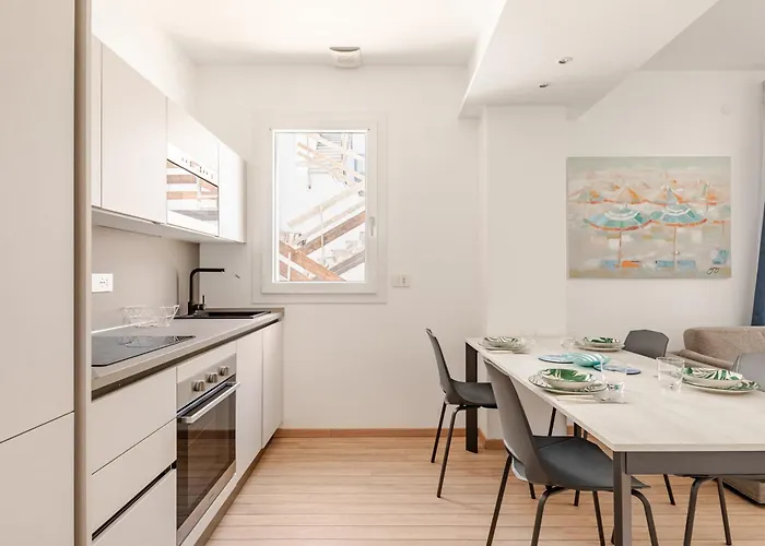 New Prestige Collection-2 Rooms-2 Bathrooms-parking-vledante