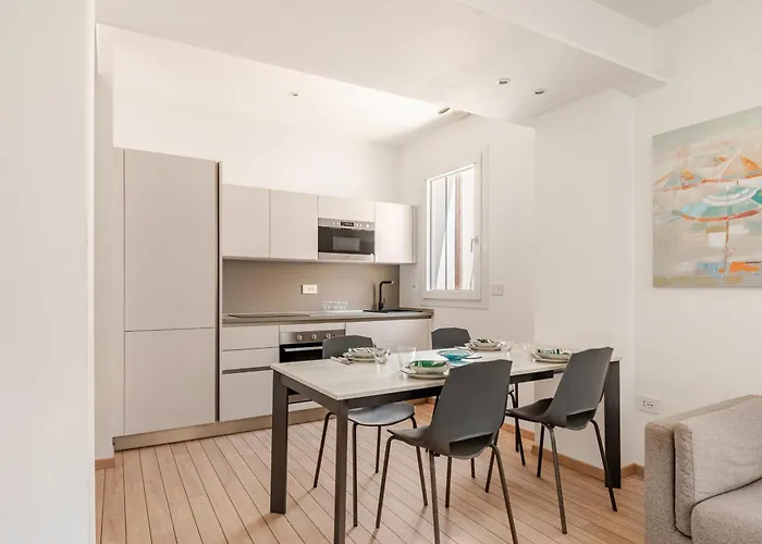 Apartamento New Prestige Collection-2 Rooms-2 Bathrooms-parking-vledante