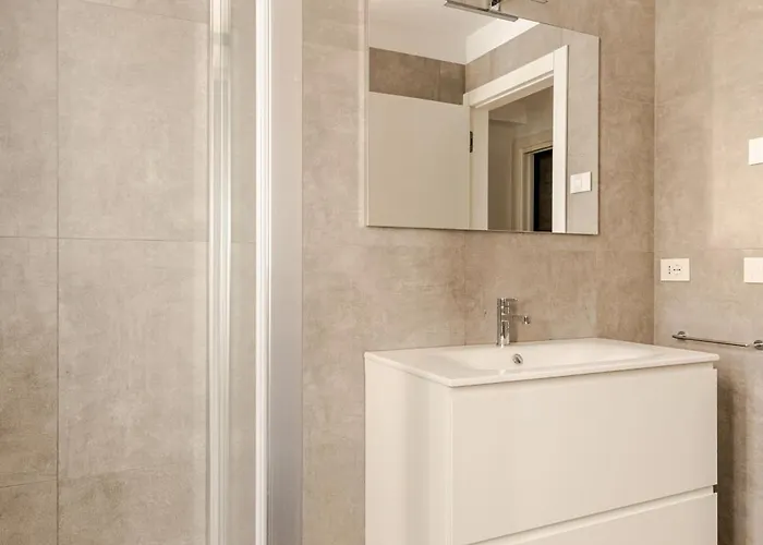 Apartamento New Prestige Collection-2 Rooms-2 Bathrooms-parking-vledante