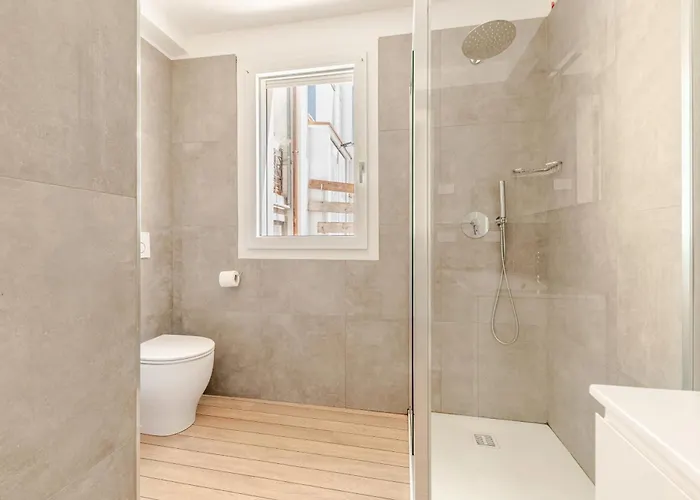 New Prestige Collection-2 Rooms-2 Bathrooms-parking-vledante Apartamento Riccione