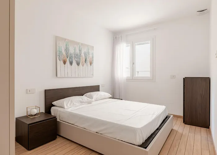 New Prestige Collection-2 Rooms-2 Bathrooms-parking-vledante *