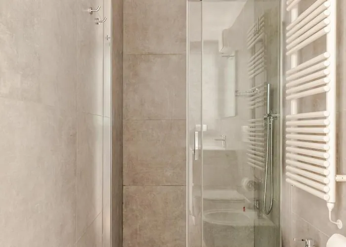 Apartamento New Prestige Collection-2 Rooms-2 Bathrooms-parking-vledante *