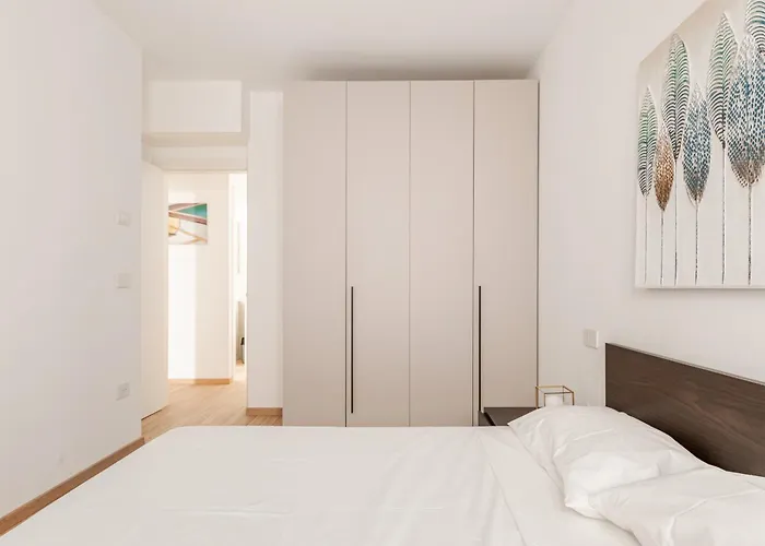 New Prestige Collection-2 Rooms-2 Bathrooms-parking-vledante *